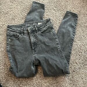Old Navy Rockstar jeans